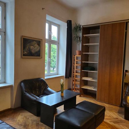 Agnieszki Room Nr 1 Krakow Exterior photo