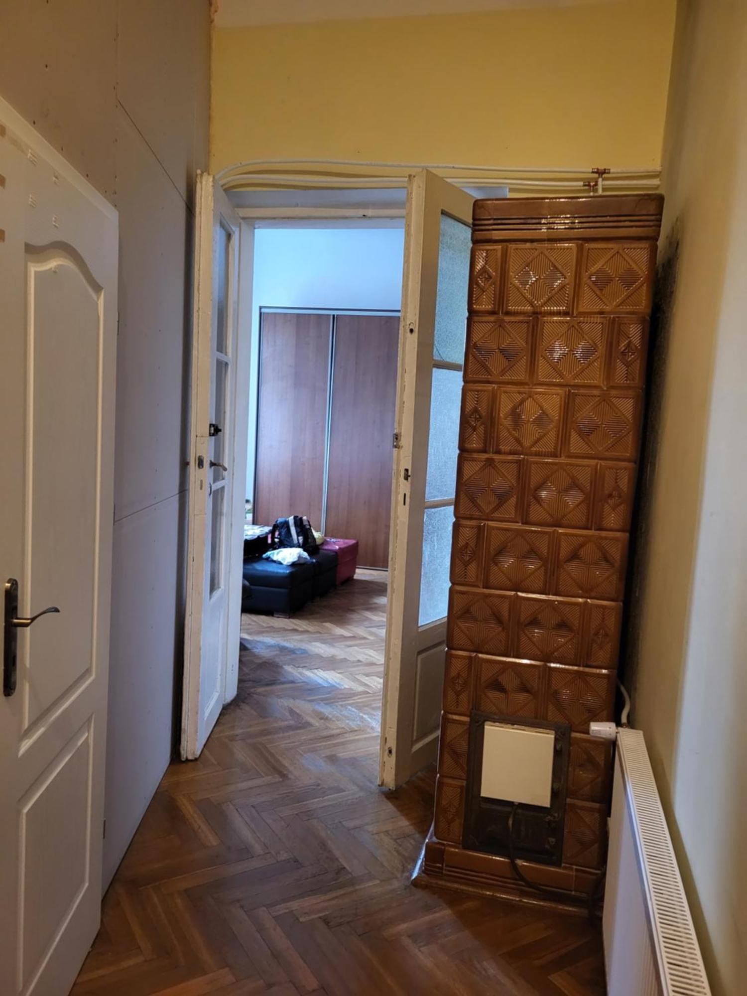 Agnieszki Room Nr 1 Krakow Exterior photo