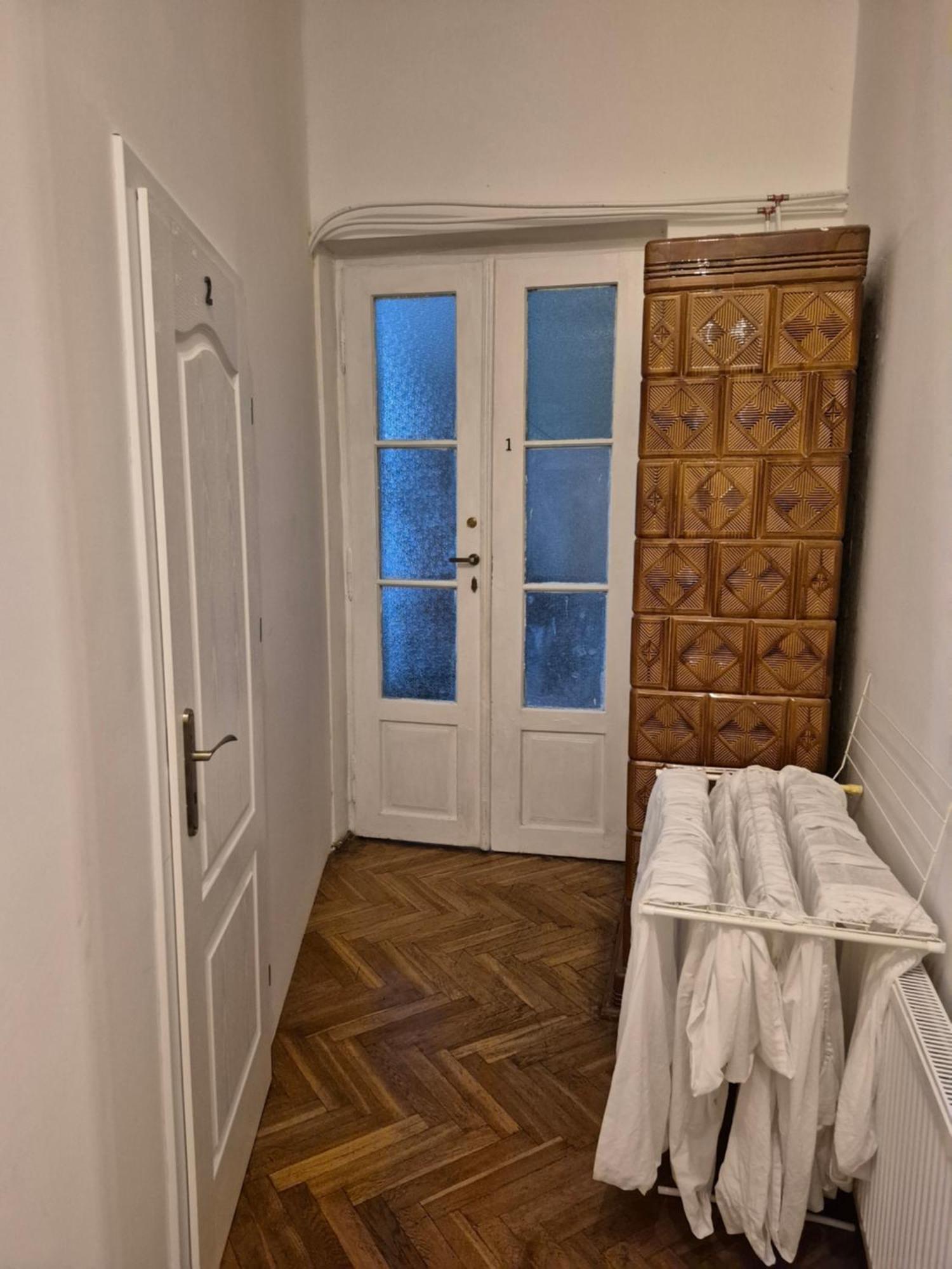 Agnieszki Room Nr 1 Krakow Exterior photo