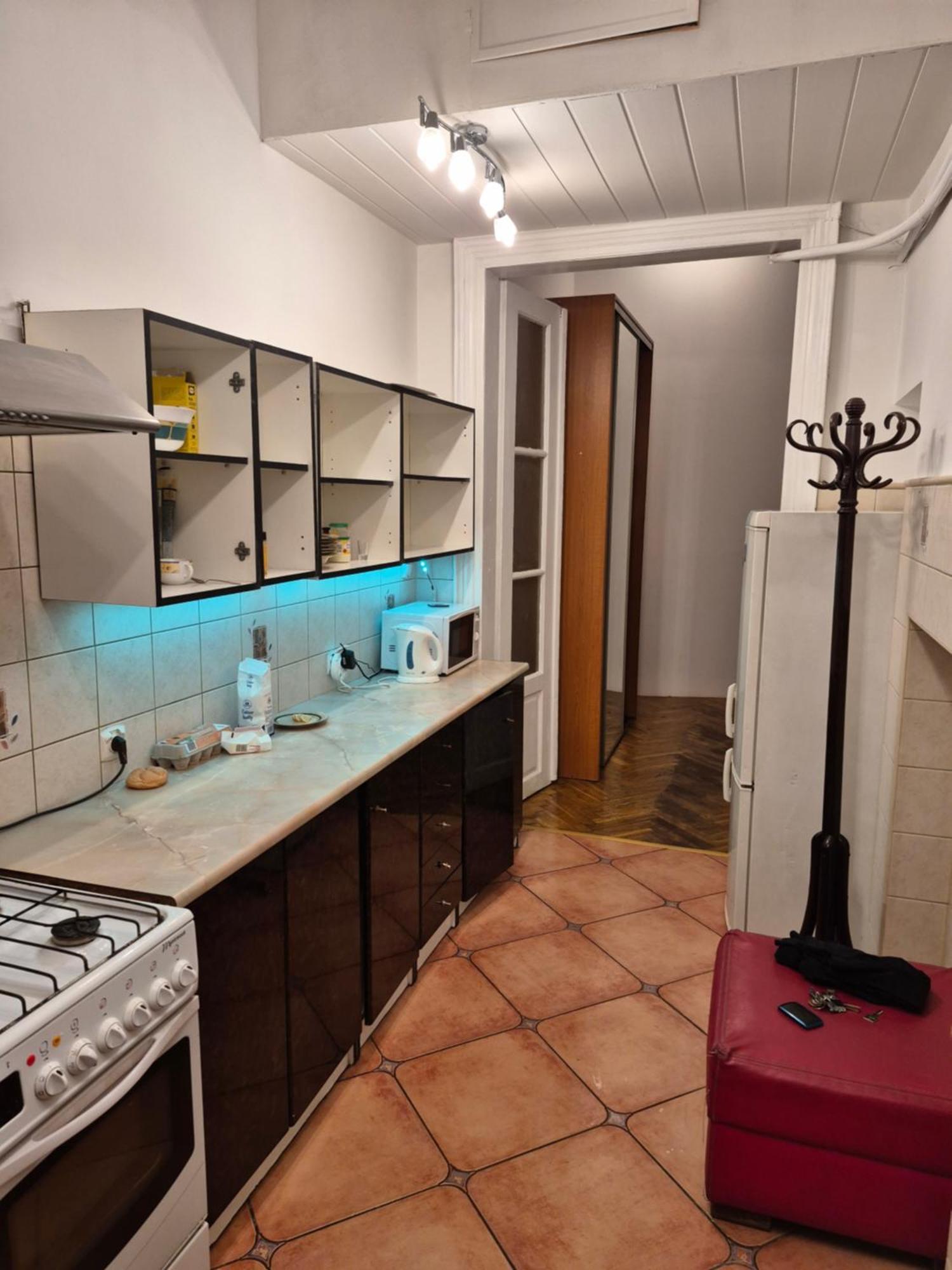 Agnieszki Room Nr 1 Krakow Exterior photo